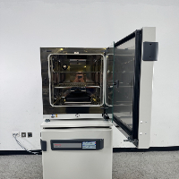 Thermo Scientific Heracell Vios 160i Doublestack CO2 Incubator image 3